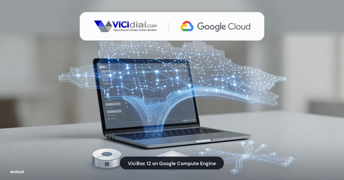 ViciBox on Google Cloud cover