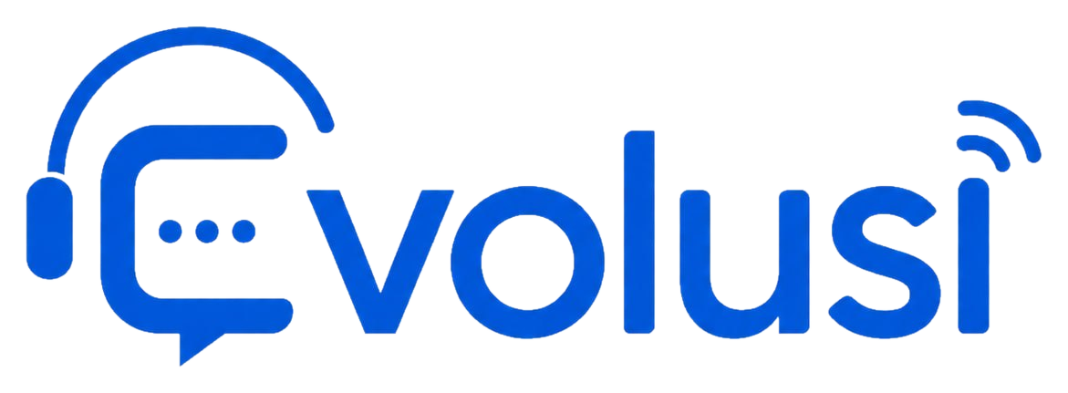 Evolusi - Solusi Evolusi Mandiri